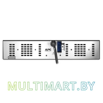 Внешний батарейный блок APC SMX48RMBP2U (48В/22 А·ч) картинка 2